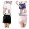 2018夏服新品韓国子供服　女の子　４色　ショートパンツ