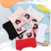 2018夏服新作韓国子供服　女の子  5色　Coca-Cola 半袖Tシャツ