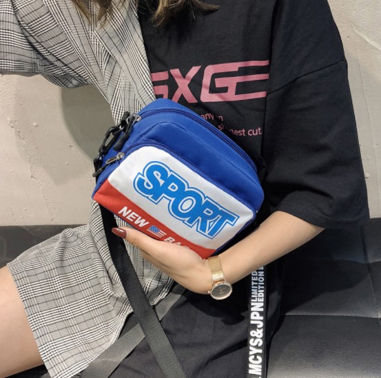 2018新作バッグ　SPORT　2色　人気バッグ