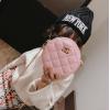 2019新作バッグ　かわいい　シャネル風　バッグ 