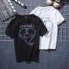 2019夏服大人服　CHNAEl　2色　半袖Ｔシャツ