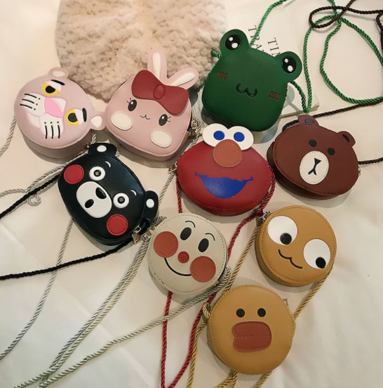 2019新作バッグ　9色　かわいい　バッグ
