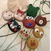 2019新作バッグ　9色　かわいい　バッグ