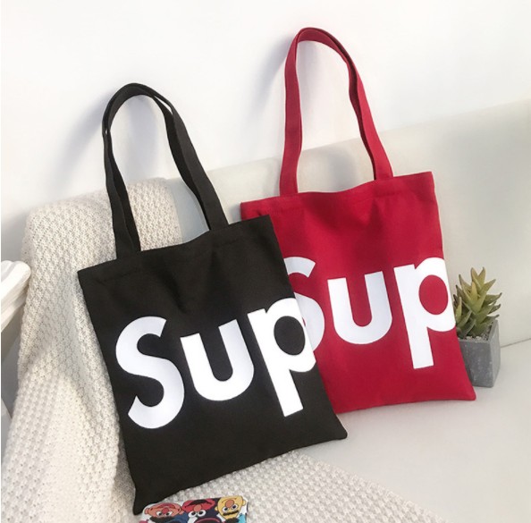 2019新作バッグ　人気　SUP柄　バッグ