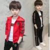 2019秋服新作韓国子供服　男の子　かっこいい　人気セット