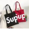 2019新作バッグ　人気　SUP柄　バッグ
