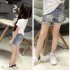2020夏服新作韓国子供服　女の子　人気　ショート・パンツ
