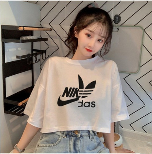 2020夏服新作韓国子供服　大人服　15色　半袖ｔシャツ