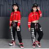 2021春服新作韓国子供服　女の子　hip-hop　ズボン