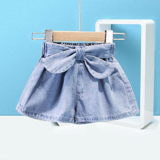 2021夏服新作韓国子供服　女の子　かわいい　ショートパンツ