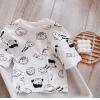 2021夏服新作韓国子供服　女の子　スヌーピー　半袖ｔシャツ