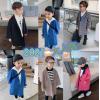 2021秋冬服韓国子供服　男の子　大人気　コート