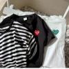 2022夏服新作韓国子供服  男の子　かっこいい　半袖Ｔシャツ