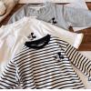 2023春服新作韓国子供服　男の子　ミキー　半袖Ｔシャツ