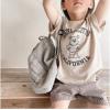 2023夏服新作韓国子供服　女の子　人気　半袖tシャツ