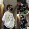 2023夏服新作韓国子供服　男の子　人気柄　半袖Tシャツ
