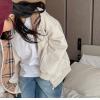 2023冬服新作韓国子供服　女の子　カーディガン