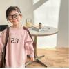 2024春服新作韓国子供服　女の子　23柄トップス