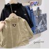 2024春服新作韓国子供服　かっこいい　ジャケット