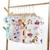 2024夏服新作韓国ベビー服　24色　ロンパース