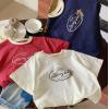 2024夏服新作韓国子供服　半袖ｔシャツ