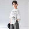 2025夏服新作韓国子供服　男の子　半袖ｔシャツ