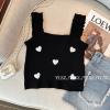 2025夏秋服新作韓国子供服  キャミソール